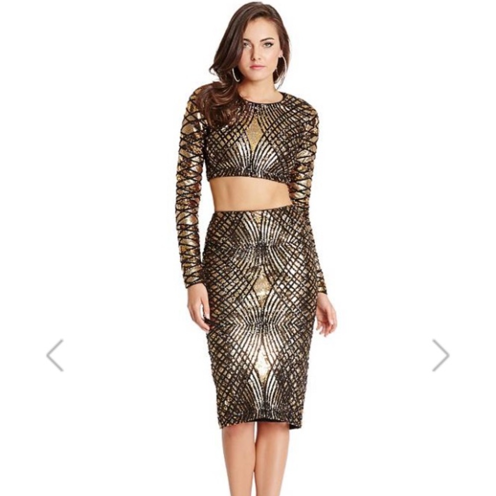Guess by Marciano two piece